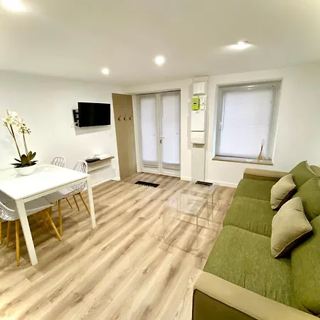 Relax & Cosy Saint Just Saint Rambert Apartment Exterior photo