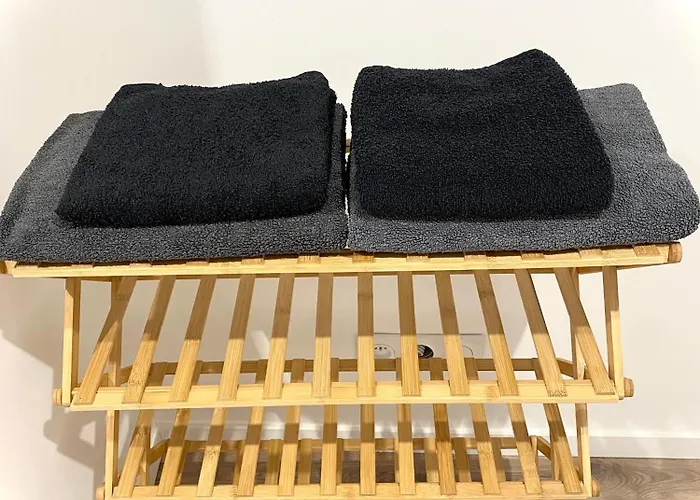 Relax & Cosy Saint Just Saint Rambert