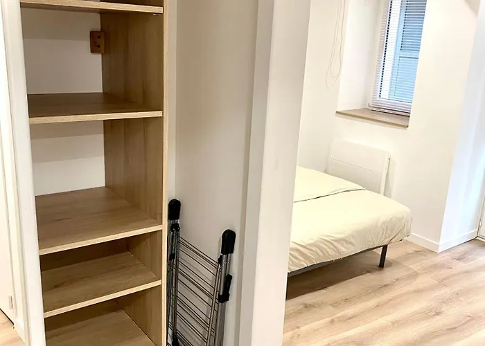 Relax & Cosy Saint Just Saint Rambert