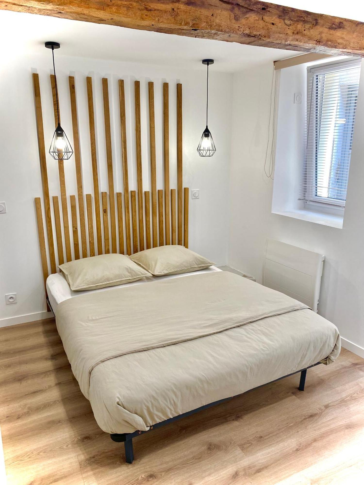 Apartment Relax & Cosy Just Rambert