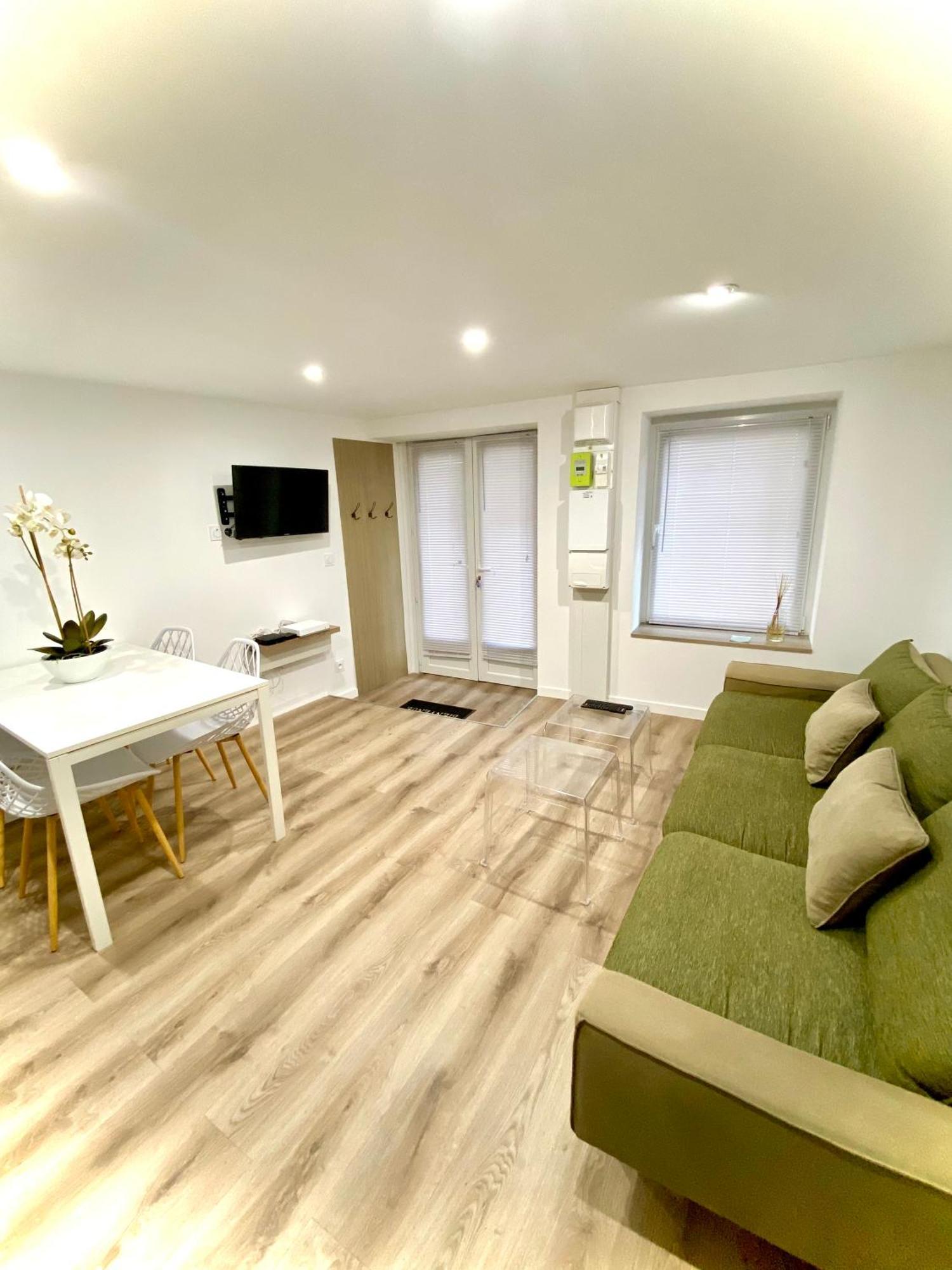 Relax & Cosy Just Rambert Apartment *