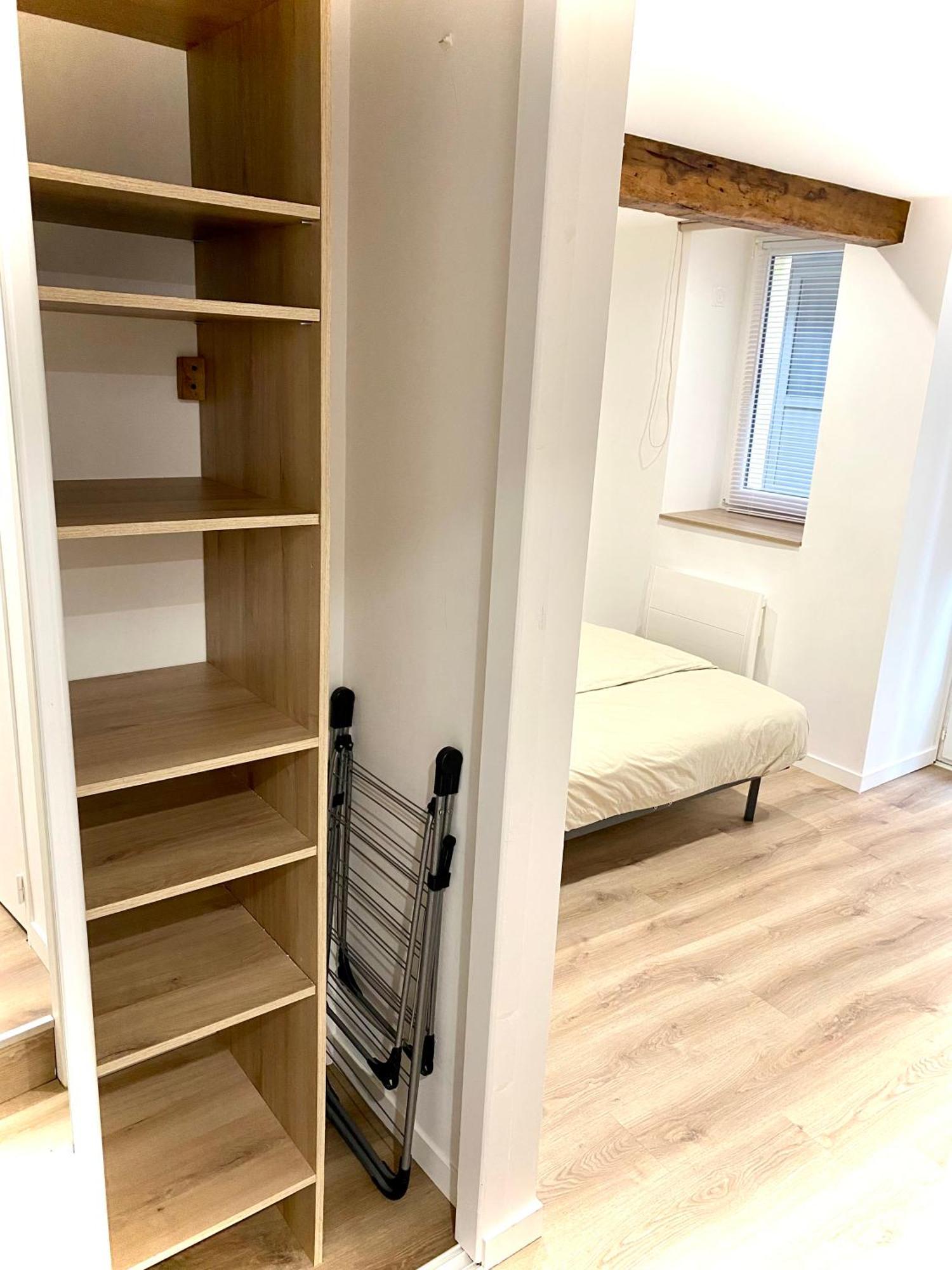 Relax & Cosy Just Rambert Apartment Saint-Rambert-sur-Loire